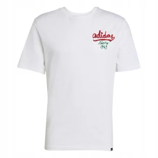 ADIDAS KOSZULKA SAUCE JM6464 r XS - Koszulki męskie - miniaturka - grafika 1