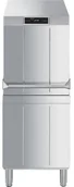 Zmywarki gastronomiczne - Zmywarka kapturowa SMEG HTY520DH - miniaturka - grafika 1