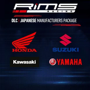 RiMS - Japanese Package (PC) Klucz Steam - Gry PC Cyfrowe - miniaturka - grafika 1