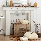 Akcesoria kominkowe - Konsola kominkowa Lesterby 4251887621932 - miniaturka - grafika 1