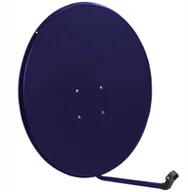 Anteny satelitarne - Antena SAT 80, Granat, komplet/pakiet 5 szt. - miniaturka - grafika 1