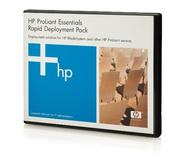 Oprogramowanie dedykowane - HP Insight Rapid Deployment Lic 452151-B21 - miniaturka - grafika 1