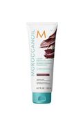 Odżywki do włosów - Moroccanoil Color Depositing Mask Bordeaux 200ml - miniaturka - grafika 1