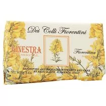 Nesti Dante Dei Colli Fiorentini Ginestra Passional mydło toaletowe 250 g - Mydła - miniaturka - grafika 1