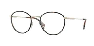 Okulary korekcyjne, oprawki, szkła - Okulary korekcyjne Burberry BE 1373 HUGO 1109 - miniaturka - grafika 1