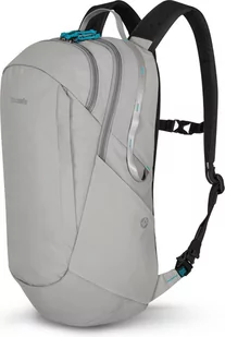 Plecak miejski Pacsafe ECO 25L Szary - Plecaki - miniaturka - grafika 1