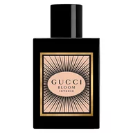 Wody i perfumy damskie - Gucci Gucci Bloom Intense EDP Woda perfumowana 50 ml Damski - miniaturka - grafika 1
