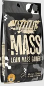Odżywki na masę - WARRIOR Mass Gainer 5000g Salted Caramel - miniaturka - grafika 1