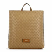 Plecaki - Picard Piastrelle Plecak miejski 32 cm hazel - miniaturka - grafika 1