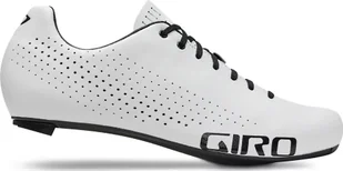 Giro Buty męskie GIRO EMPIRE white roz.48 NEW - Buty rowerowe - miniaturka - grafika 1