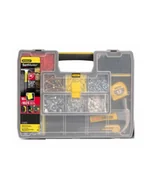 Szafy i regały magazynowe - Stanley (R) Organizer Sort Master 90 1-94-745 - miniaturka - grafika 1