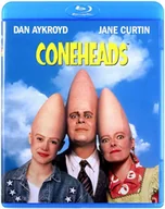 Fantasy Blu-Ray - Coneheads (Stożkogłowi) - miniaturka - grafika 1