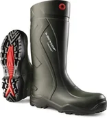 Obuwie robocze - Kalosze Purofort+ S5, roz. 42 C76293342 - miniaturka - grafika 1