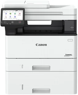 Canon i-SENSYS MF461dw II USB, LAN, Wi-Fi 7188C019 - Urządzenia wielofunkcyjne - miniaturka - grafika 1