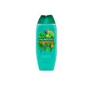 Kosmetyki do kąpieli - Palmolive Forest Edition żel pod prysznic Aloe You 250ml - miniaturka - grafika 1