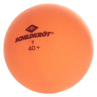Schildkrot Piłeczki Donic OneT pomarańczowe 6 szt PiLeczka22 - Tenis stołowy - miniaturka - grafika 1