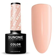Lakiery hybrydowe - Sunone lakier Uv/led Gel Polish Color B04 Beatrix - miniaturka - grafika 1