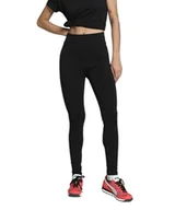 Legginsy - PUMA HER Legginsy z wysokim stanem - miniaturka - grafika 1