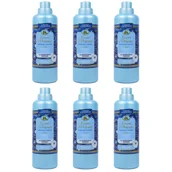 Środki do prania - 6x Płyn do płukania TESORI D'ORIENTE Thalasso Therapy 38 płukań 760 ml - miniaturka - grafika 1