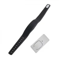 Akcesoria do bram - Pilot HB Zegarek zamiennik do Came Space (czarny) - miniaturka - grafika 1