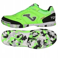 Piłka nożna - Buty Joma Top Flex 2411 IN TOPW2411IN zielony 43 - miniaturka - grafika 1