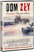 Filmy polskie DVD - Dom zły - miniaturka - grafika 1