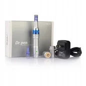 Pozostałe urządzenia kosmetyczne - DERMAPEN BEZPRZEWODOWY DR.PEN ULTIMA A6 - miniaturka - grafika 1