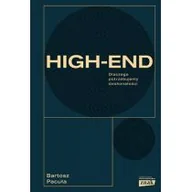 Felietony i reportaże - High end. Dlaczego potrzebujemy doskonałości - miniaturka - grafika 1