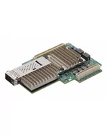Karty sieciowe - Broadcom karta siecowa M1100G16 1x 100GbE QSFP56 OCP 20 PCIe 30 x16 - miniaturka - grafika 1