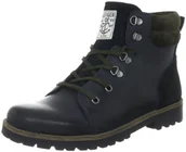 Buty dla dziewczynek - Tommy Hilfiger EDDIE 13 FU56814632 buty dziecięce uniseks, Niebieski Midnight Duffle Bag 403, 33 EU - miniaturka - grafika 1