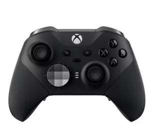 Microsoft Xbox Elite Series 2 (Czarny) - Kontrolery gier na PC - miniaturka - grafika 1