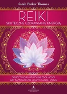 Ezoteryka - Studio Astropsychologii Reiki  skuteczne uzdrawianie energią. Obudź swoje intuicyjne zdolności, aby samodzielnie leczyć ciało i duszę - miniaturka - grafika 1