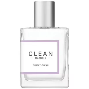 CLEAN Simply Clean woda perfumowana 60ml - Wody i perfumy damskie - miniaturka - grafika 1