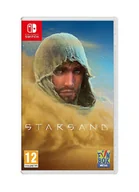 Gry Nintendo Switch - Starsand PL (NSW) - miniaturka - grafika 1