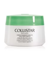 Balsamy i kremy do ciała - Collistar Sublime Melting Cream odżywczy krem do ciała 400ml - miniaturka - grafika 1