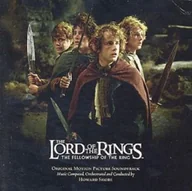 Muzyka filmowa - The Lord Of The Rings: The Fellowship Of The Ring - miniaturka - grafika 1