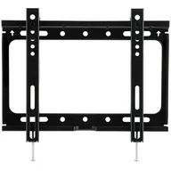 Akcesoria do monitorów - PHILIPS Uchwyt TV 17"-42" SQM3221 Nieregulowany do 25kg VESA MAX 200x200mm SQM3221/00 - miniaturka - grafika 1