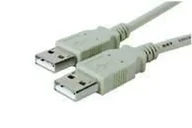 Kable USB - Kabel USB MicroConnect USB2.0 A-A 1,8M M-M USBAA2 - miniaturka - grafika 1
