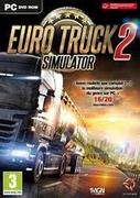 Gry PC - Euro Truck Simulator 2 Pc Pl Podstawa - miniaturka - grafika 1