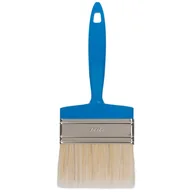 Pędzle i wałki - Pędzel płaski do akryli 100 mm Dexter - miniaturka - grafika 1