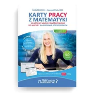 Podręczniki dla liceum - Karty Pracy Z Matematyki Poziom Rozszerzony 2 Wyd 2025 - Dariusz Kulma - podręcznik - miniaturka - grafika 1
