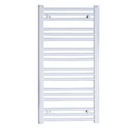 Grzejniki łazienkowe - Grzejnik łazienkowy PT 50,8 x 65 cm biały 9016 błyszczący 1, 4, 5, 8 ENIX - miniaturka - grafika 1