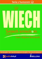 E-booki - romanse - Stefan Wiechecki "Wiech" Śmiech śmiechem Część 2 - miniaturka - grafika 1