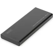 Obudowy i kieszenie na dyski twarde - Digitus HDDGAHAE0070 - miniaturka - grafika 1