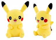 Maskotki i pluszaki - Maskotka Pluszak Pokemon Pikachu 40 Cm - miniaturka - grafika 1