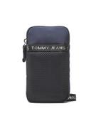 Etui i futerały do telefonów - Tommy Jeans Etui na telefon Tjm Essential Phone Pouch AM0AM11023 C87 - miniaturka - grafika 1