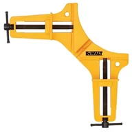 Imadła i ściski - Ścisk kątowy 90° DeWALT DWHT83840-0 - miniaturka - grafika 1