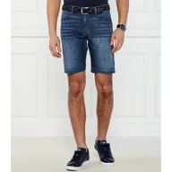 Spodenki męskie - Joop! Jeans Jeansowe szorty 15 JJD-123Mabrouk Classic fit - miniaturka - grafika 1