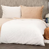 Pościel dla dzieci - 4Home Pościel mikroflanela Caress, 140 x 200 cm, 70 x 90 cm - miniaturka - grafika 1