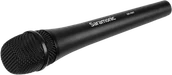 Kamery cyfrowe - akcesoria - Mikrofon sceniczny Saramonic SR-HM7 ze złączem XLR - miniaturka - grafika 1
